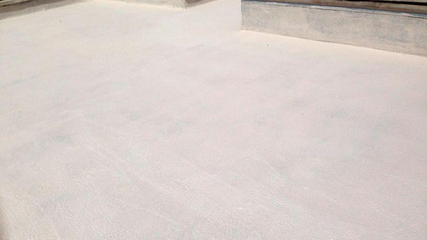 Impermeabilizacion terraza
